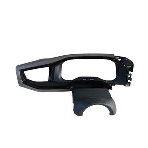 ฝาครอบแผงหน้าปัดรถยนต์ VOLKSWAGEN Polo รุ่นที่ 6 (17>) รหัสอะไหล่ 2G1858415AM CHY - Product Image 1