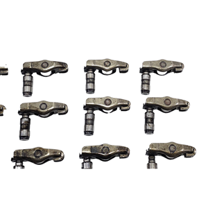 MARTELLETTI BALANCERI OPEL Mokka X 55569932 A 16 DTH, B 16 DTH, D 16 DTH Diesel 1600 (16>) - Product Image 2