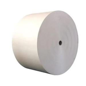 38gsm 40gsm 100% Virgin Wood Pulp Biodegradable Jumbo Roll Baking <b>Paper</b> Wholesale | 38gsm 40gsm 100% Virgin Wood Newsprint <b>Paper</b> - Product Image 1