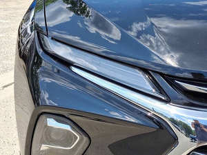 Construido satisfactorio ligeramente usado 2023 Che-vrolet Blazer Premier - Product Image 5