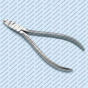 คีมจับสำหรับจัดฟันคีมหนีบตะขอสำหรับผ่าตัดสำหรับจัดฟัน - Product Image 5