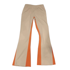 Concevez votre propre pantalon évasé pour hommes le plus vendu au prix de gros pantalon évasé respirant - Product Image 1