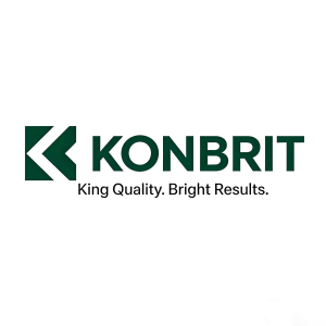 Zhengzhou Konbrit Technology Co., Ltd. logo