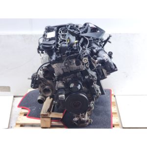 MOTEUR SEMI-COMPLET D'OCCASION BMW Série 1 F20 N47D20C 184CV 11002220836 N47D20C Diesel 1995 (11>19) - Product Image 1