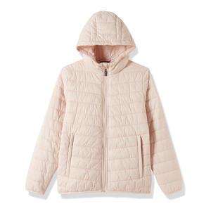 เสื้อแจ็กเก็ตฤดูหนาวแบบมีฉนวนกันความร้อนสำหรับงานปักพิมพ์โลโก้เสื้อโค้ทกลางแจ้ง - Product Image 1