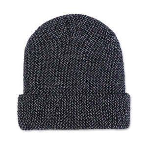 Gorro de Poliéster y Elastano para Correr, Gorro de Calavera con Forro de Satén, Gorro Deportivo de Invierno con Logotipo Personalizado, Gorro Elástico con Logotipo Personalizado 2026 - Product Image 1