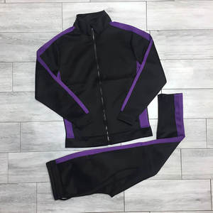 Conjunto Deportivo de Sudadera con Capucha y Pantalones Jogger de Moda Urbana, Prenda Fresca, Precio Bajo, Tejido Grueso, Ropa de Invierno con Estampado - Product Image 2