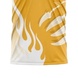 Nuevas Camisetas de Moda para Hombre, Ecológicas, de Algodón, con Estampado por Sublimación, Manga Corta, Corte Regular Informal, Transpirables, las Mejores Camisetas 2027 - Product Image 2