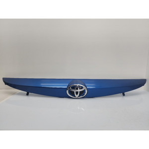 Alerón Trasero para Toyota Auris Serie (E180) 7681102790 2ZRFXE (12>18) - Product Image 1