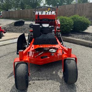 Cortacésped de pie de 2 tiempos de grado industrial 48V ¡Rendimiento excepcional! - Product Image 4