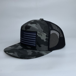 Personnalisé vente en gros Logos pas cher prix Logo brodé personnalisé 100% coton Snapback chapeaux multicolore taille réglable Snapback avec - Product Image 3