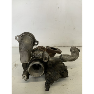 CITROEN C3 2ème Série 0375Q9 Diesel 1400 Turbocompresseur (05>10) 2011 - Product Image 3