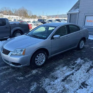 Mitsubishi Galant Base 2009 - Product Image 1