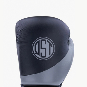 Vente en gros Gants de boxe MMA Gants d'entraînement de combat confortables et durables Matériau en PU évacuant l'humidité - Product Image 6