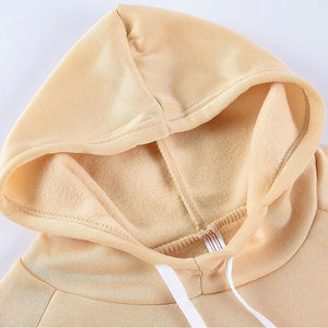 Vêtements de sport en gros : Survêtement uni pour femme, survêtement de course de qualité supérieure pour femme, survêtement pour femme avec logo personnalisé - Product Image 3