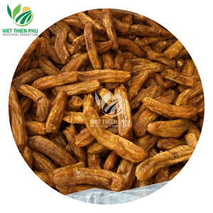 VIET THIEN PHU-plátano secado suave sin azúcar de alta calidad de Vietnam - Product Image 1