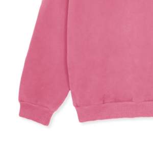 Haute qualité plaine pull pull en plein air pull surdimensionné coton polaire femmes université col montant sweat - Product Image 6