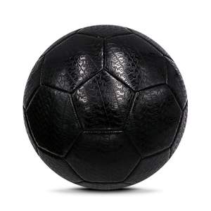 Balón de Fútbol Pakistaní de Diseño Moderno, Cosido a Mano, Tamaño 5, Cuero TPU, Ligero y Duradero - Product Image 5