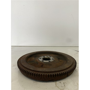Schwungrad LANCIA Ypsilon 3. Serie 55214825 169A4000 Benzin 1200 (10>11) 51 kW - Product Image 4