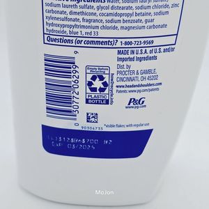 แชมพูขจัดรังแคไม้จันทน์และไหล่จำนวนมากในราคาพิเศษ - Product Image 2