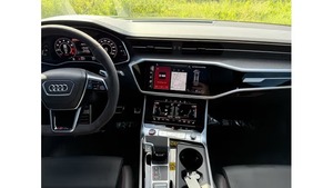 2025 ออดี้ RS 7 เพอร์ฟอร์แมนซ์ สภาพดี ใช้งานน้อย - Product Image 6