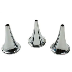 ARISTON INTERNATIONAL-Instrumento médico reutilizable de acero inoxidable para niños, espéculo de oreja, operación Manual, certificado CE - Product Image 2