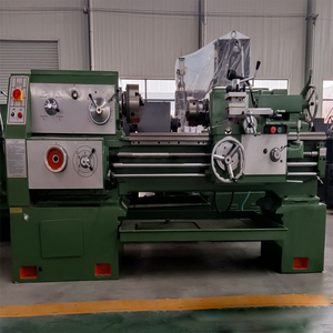 Directly Manufactured Heavy-Duty Manual <strong>Lathes</strong> C6140X750 Single <strong>Spindle</strong> Metal Processing <strong>Machines</strong> - Product Image 3