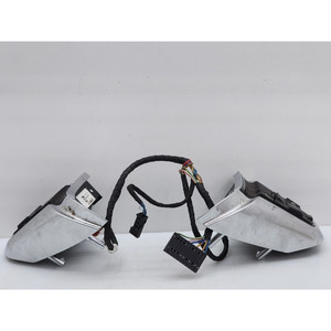 Commandes de volant multifonctions LAND ROVER Discovery Sport (L550) FK7213D767ED 204DTD (14>18) - Product Image 5