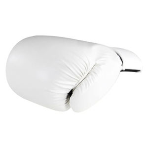 Professional Boxing <b>Gloves</b> For Training And Fitness Custom Logo Design With Comfortable Secure Fit - Product Image 5