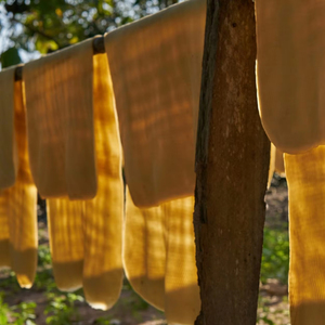 RSS1 Feuilles fumées côtelées de qualité supérieure en caoutchouc naturel Distributeur vietnamien - Product Image 5