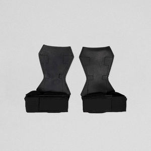 Correas de Silicona y Algodón para Levantamiento de Pesas, Soporte para Muñeca, Correas de Muñeca para Levantamiento de Pesas con Correa de Muñeca Personalizada - Product Image 6