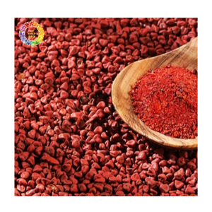 Semillas de annatto para colorear alimentos, semillas de annatto rojas de primera calidad (Bixa Orellana) exportación agrícola, semillas de Cari rojas para ventas - Product Image 5