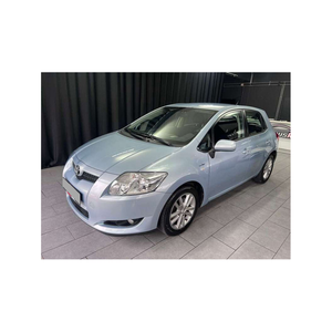 OFERTA PROMOCIONAL Toyota Aurion AWD, Interior Oscuro, Asientos de Cuero, Portaequipajes de Aleación de Aluminio, Aislamiento Acústico, Niveles de Ruido en Carretera - Product Image 4