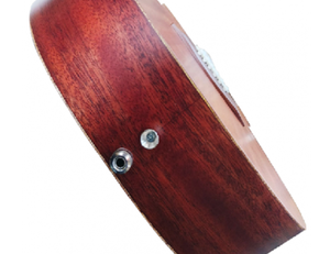 Guitarra Electroacústica AE40 - Product Image 3