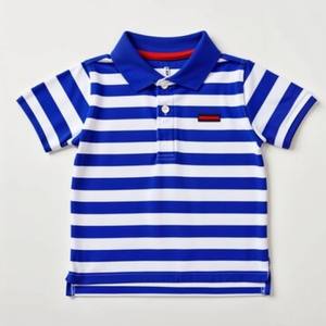 T-shirt pour garçons, impression personnalisée, tee-shirt uni à manches courtes, vêtements pour tout-petits, vente en gros, vêtements pour jeunes de couleur unie - Product Image 1