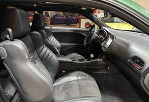 MÁS VENDIDO 2023 Dodge Challenger SRT Hellcat Widebody Jailbreak TRANSMISIÓN AUTOMÁTICA - Product Image 4