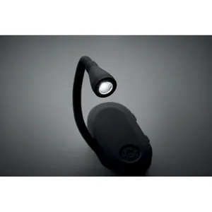 Lampe de lecture SCENE rechargeable personnalisée pour le camping, gadget d'éclairage - Product Image 3