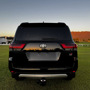 2025 TO-Yota L-and Cruiser 300 Series grsport - Product Image 1