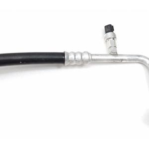 Tuyau de condenseur de compresseur de climatisation FORD Puma Série L1BH-19972-AB B7JA, B7JB Hybrid 1000 (19>) - Product Image 3