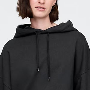 Sudaderas de Forro Polar Suave para Mujer a Precio Económico al por Mayor para Uso Diario 2026, Sudadera con Capucha con Sensación Acogedora y Ajuste Casual Moderno - Product Image 2