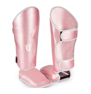 Espinilleras de fútbol transpirables cómodas mejor calificadas para Protección deportiva - Product Image 6