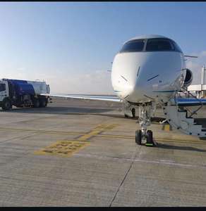 JP54 Prêt à Oil Depot Premium Raffiné JP54 Kérosène Nous vendons du carburéacteur d'aviation exclusif JP54 - Product Image 2