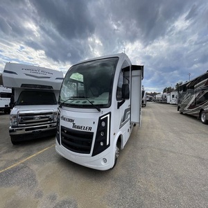 สภาพสมบูรณ์แบบ ปี 2027 Thor Freedom T-r-a-v-e-l-e-r A26 - Product Image 2