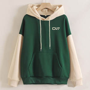 Nouveau style de sweats à capuche pour hommes design personnalisé vêtements de rue sweats à capuche respirants pour hommes sweats à capuche pour hommes en vente en ligne - Product Image 2