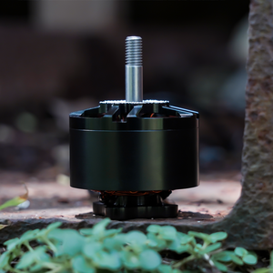 มอเตอร์ BLDC ไร้แปรงถ่านสำหรับโดรน FPV แบบไร้แปรงถ่านมอเตอร์โดรนแรงสูง V3115SE ระยะไกล - Product Image 1