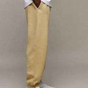 Nuevos chándales de poliéster y algodón con logotipo personalizado 2025 para Hombre | Chándal deportivo de 2 piezas para hombre 2025 | Los mejores chándales informales para hombre - Product Image 3