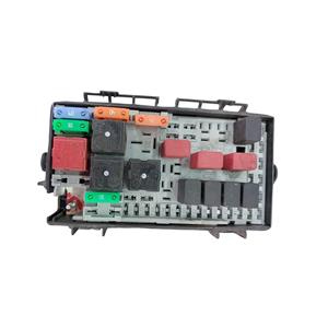 Portafusibili Unità di Controllo FIAT Grande Punto 1a Serie 51736451 350A1000 Benzina 1400 (05>08) - Product Image 1