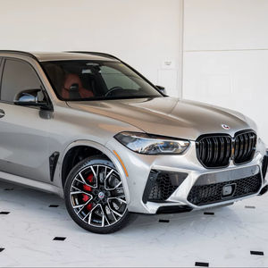 BMW X5-M USADOS del 2024 en Venta - Product Image 1