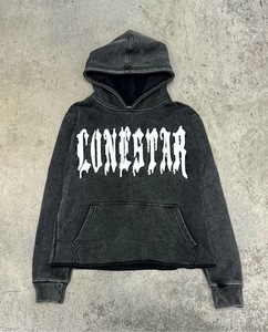 เสื้อสเวตเตอร์สวมหัวใส่ได้ทั้งชายและหญิงใส่ได้ทุกเพศเสื้อมีฮู้ดผ้าฟลีซแบบปักลายเสื้อผ้าสำหรับฤดูหนาวโลโก้ตามสั่งใหม่ - Product Image 6