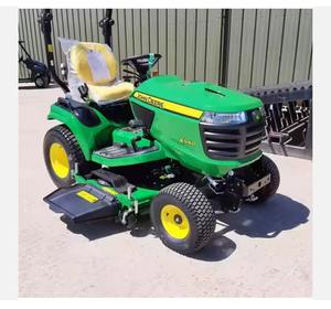 Offre de vente pour tondeuse autoportée originale Lawn X940 196cc - Product Image 3